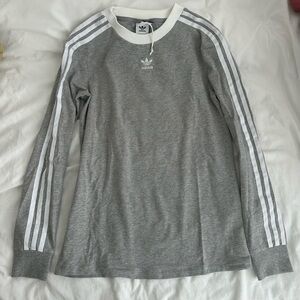 Adidas Women’s Long Sleeve